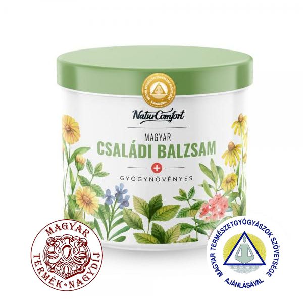 Magyar Családi Balzsam
