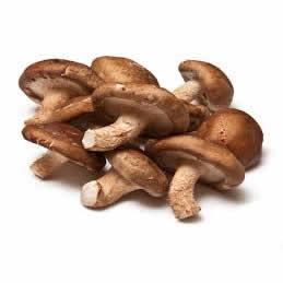 shiitake