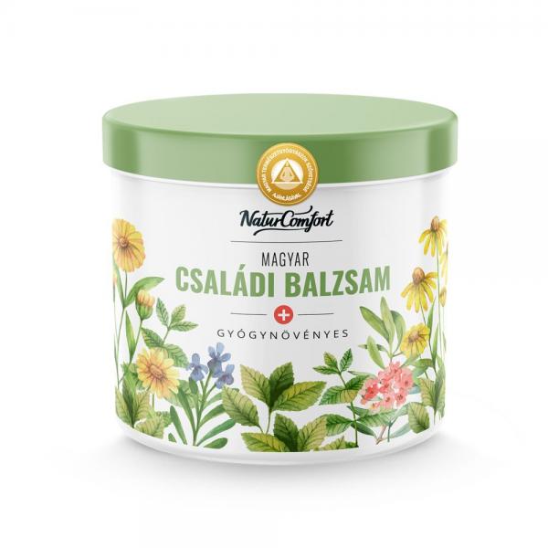 Balsam antiinflamator - 250ml