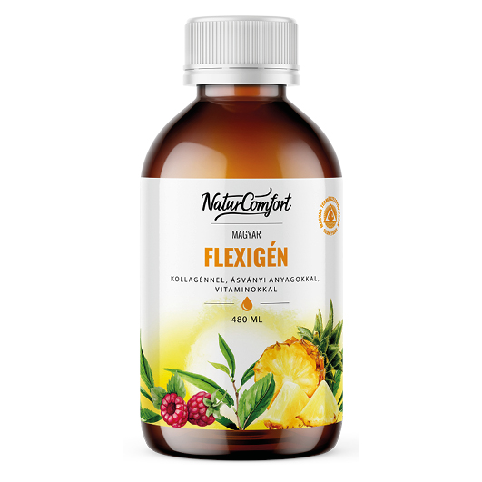 Flexigen – 480 ml